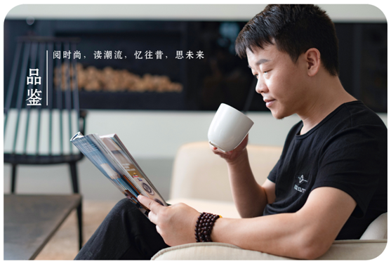 藝嘉原創燈飾 魚躍此時海 花開彼岸天