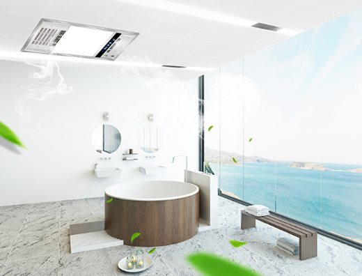 行業兩極態勢加劇 中國十大吊頂品牌需提高自身實力