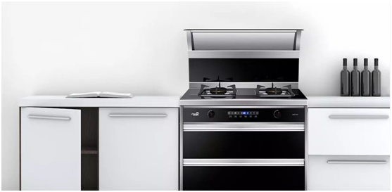 全省僅兩家!超人集成灶獲評“廣東省名牌”產品 全省僅兩家!超人集成灶獲評“廣東省名牌”產品