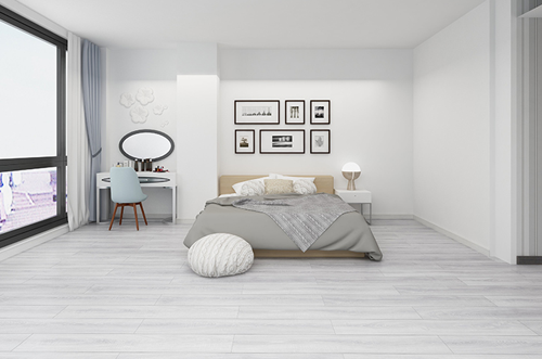 善打持久戰 中國十大木地板品牌花開百日紅