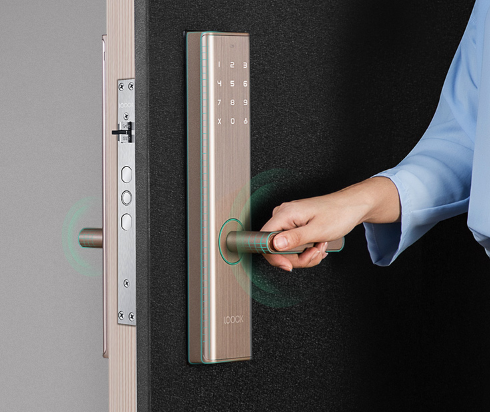 十大智能鎖品牌產(chǎn)品附加值成焦點(diǎn) 單一性能無法留市場 十大智能鎖品牌產(chǎn)品附加值成焦點(diǎn) 單一性能無法留市場