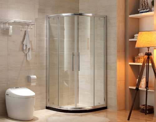 高端淋浴房市場存大缺口 企業需拿價值填充 高端淋浴房市場存大缺口 企業需拿價值填充