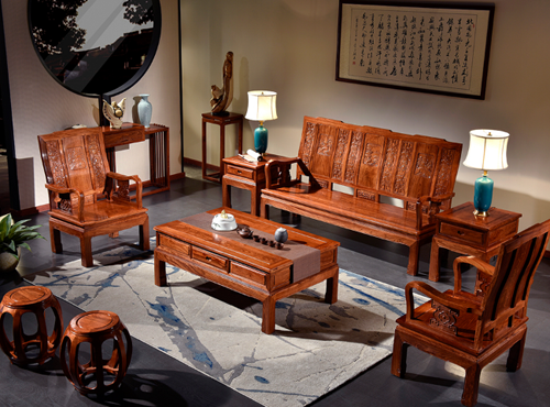 紅木家具工業化思維剔除要徹底 忌新瓶裝老酒