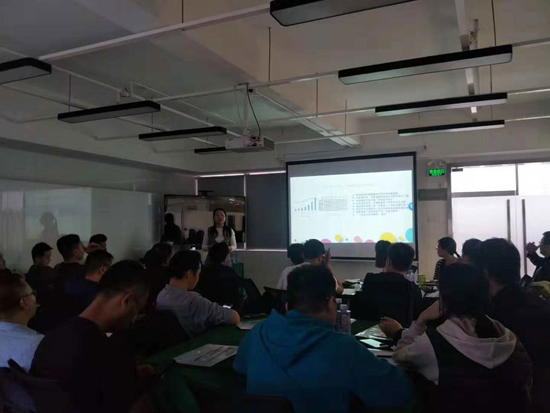 簡舒智能鎖代理商第二十八期培訓(xùn)會圓滿結(jié)束 簡舒智能鎖代理商第二十八期培訓(xùn)會圓滿結(jié)束