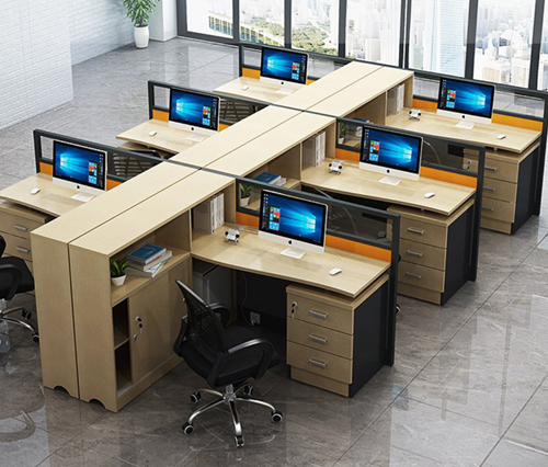 定制服務提高逼格有代價 中小辦公家具企業慎用