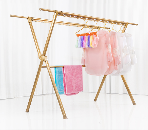 晾衣架電商路不明 信息流與資金流網絡化在即