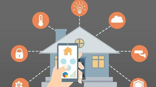 中小智能家居企業搭建網絡平臺 直攻80后品牌心理