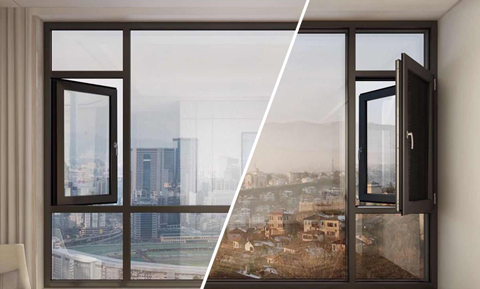 末端市場成淡季克星 門窗品牌將產(chǎn)品送到顧客門口 末端市場成淡季克星 門窗品牌將產(chǎn)品送到顧客門口