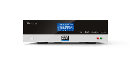 撬開國際報警視頻聯(lián)網(wǎng)市場，EAVS以創(chuàng)新技術引領熱潮