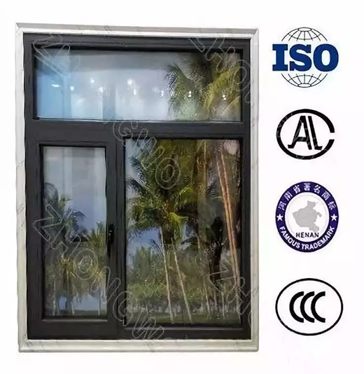 品牌榮譽|中沃門業(yè)鋼質(zhì)防火窗取得3C認證證書 品牌榮譽|中沃門業(yè)鋼質(zhì)防火窗取得3C認證證書