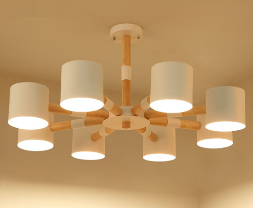 高端燈飾產(chǎn)品前景可觀 競爭還看綜合實力 高端燈飾產(chǎn)品前景可觀 競爭還看綜合實力