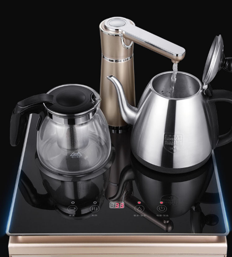 行業(yè)洗牌篩子大 飲水機(jī)"蝦米"需快速升級(jí)