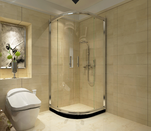 淋浴房產(chǎn)品是基石 好底子使推廣如畫(huà)龍點(diǎn)睛 淋浴房產(chǎn)品是基石 好底子使推廣如畫(huà)龍點(diǎn)睛