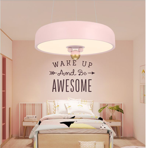 品牌產品|雷士照明用色彩獻禮春天 品牌產品|雷士照明用色彩獻禮春天