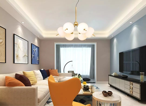 品牌產品|雷士照明用色彩獻禮春天 品牌產品|雷士照明用色彩獻禮春天