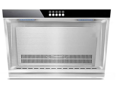 煙機效果不好，可能是選擇有問題，3款煙機測評！