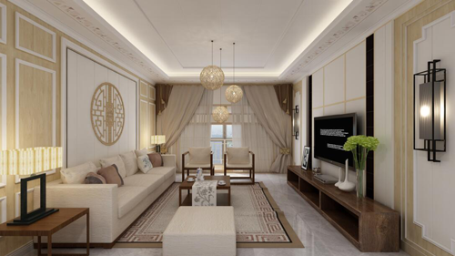 格勒吊頂品牌:做好產品設計,朝著全屋定制發展 格勒吊頂品牌:做好產品設計,朝著全屋定制發展