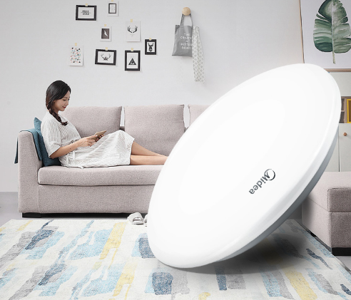 保持自身的創(chuàng)新優(yōu)勢 燈飾企業(yè)搶占市場先機