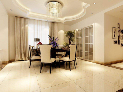 市場環(huán)境變幻莫測 吊頂十大品牌需具備多種應變對策 市場環(huán)境變幻莫測 吊頂十大品牌需具備多種應變對策