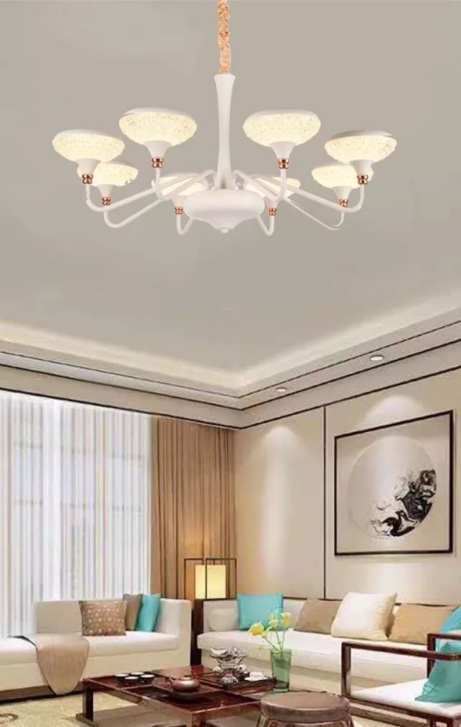 品牌產品|福田照明,讓家充滿愛的氣息 品牌產品|福田照明,讓家充滿愛的氣息