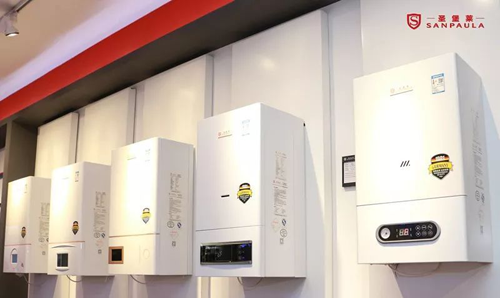 品牌人物|歐陽冠來：一定要做好“圣堡萊”這個品牌