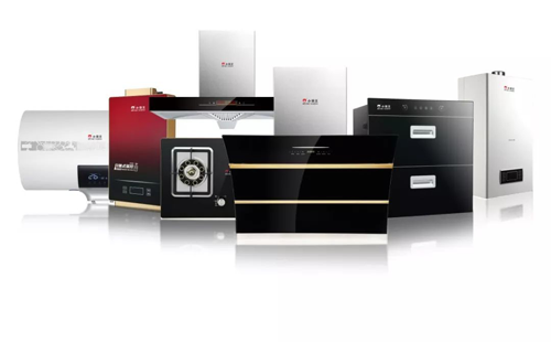 小霸王壁掛爐：三駕馬車（產(chǎn)品、技術、服務）助力前行