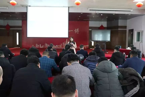 王力門業把智能化作為重點，讓經銷商有更多賺錢機會！ 