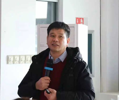 王力門業把智能化作為重點，讓經銷商有更多賺錢機會！ 