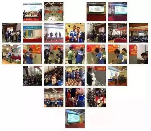 品牌發(fā)展|2019美涂士防水事業(yè)部萬帆競發(fā),勇創(chuàng)高峰 品牌發(fā)展|2019美涂士防水事業(yè)部萬帆競發(fā),勇創(chuàng)高峰