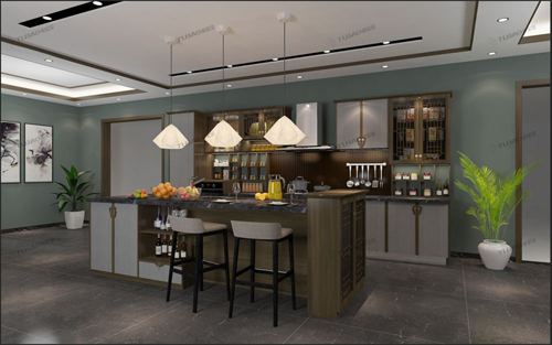 品牌大事|上海建博會劇透 兔寶寶櫥柜亮點搶先看 品牌大事|上海建博會劇透 兔寶寶櫥柜亮點搶先看