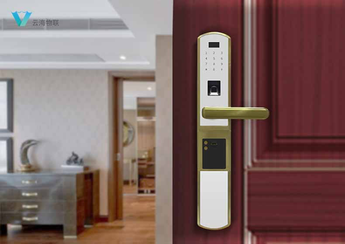 智能家居第一批快速發展落地產業，何以智能鎖最火爆？