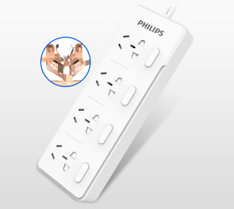 把握發(fā)展關(guān)鍵詞 中國(guó)插座企業(yè)走品牌化經(jīng)營(yíng)之路