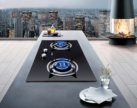 行業環境日新月異 灶具企業以創意求發展 行業環境日新月異 灶具企業以創意求發展