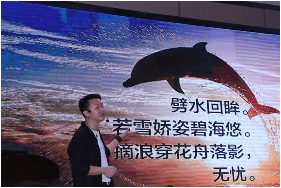 藝嘉2019新品發布 原創讓燈飾光芒萬丈 藝嘉2019新品發布 原創讓燈飾光芒萬丈