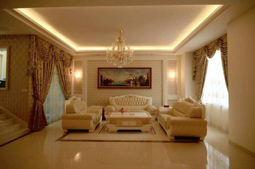 經(jīng)濟(jì)轉(zhuǎn)型催生行業(yè)定制 全屋吊頂企業(yè)完善能力配置 經(jīng)濟(jì)轉(zhuǎn)型催生行業(yè)定制 全屋吊頂企業(yè)完善能力配置