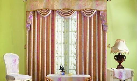 窗簾十大品牌為何始終能保持著高增長(zhǎng)銷量? 窗簾十大品牌為何始終能保持著高增長(zhǎng)銷量?