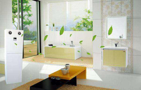 中國十大新風(fēng)系統(tǒng)品牌：打破傳統(tǒng)制約 重視創(chuàng)新發(fā)展