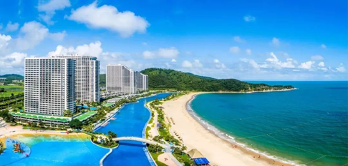 品牌案例|福田電器與敏捷地產(chǎn)達成戰(zhàn)略合作 