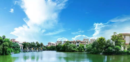 品牌案例|福田電器與敏捷地產(chǎn)達成戰(zhàn)略合作 