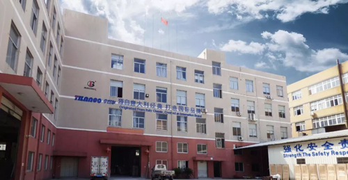 品牌人物|訪意大利春天集團創意總監兼中國區首席執行官 品牌人物|訪意大利春天集團創意總監兼中國區首席執行官