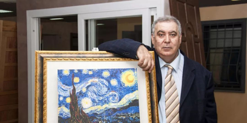 品牌人物|訪意大利春天集團創意總監兼中國區首席執行官 品牌人物|訪意大利春天集團創意總監兼中國區首席執行官