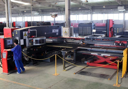 品牌發展|亞薩合萊天明,綠色環保門類系統解決方案專家 品牌發展|亞薩合萊天明,綠色環保門類系統解決方案專家