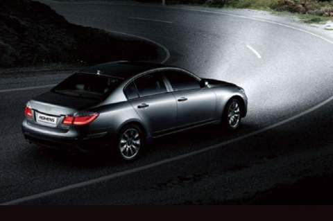 中國汽車照明品牌若想成功轉(zhuǎn)型,練好“內(nèi)功”是首要條件 中國汽車照明品牌若想成功轉(zhuǎn)型,練好“內(nèi)功”是首要條件