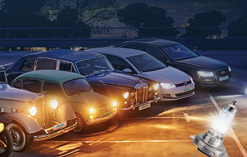 產品技術含量決定價格 汽車照明企業應以提升實力為重心