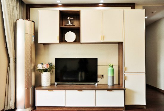 沒遇到我樂家居之前，我不知道全屋家居哪個品牌好