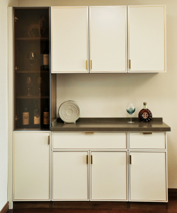 沒遇到我樂家居之前，我不知道全屋家居哪個品牌好