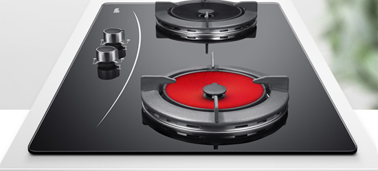 品牌產品|華帝i10002b聚能燃氣灶怎么樣?