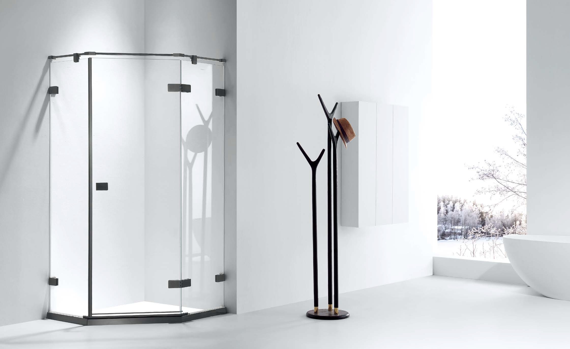 品牌發(fā)展|萊博頓淋浴房背后的“高品質(zhì)秘密”是什么呢? 品牌發(fā)展|萊博頓淋浴房背后的“高品質(zhì)秘密”是什么呢?