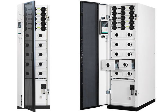 羅格朗Keor Mod榮獲2019年iF設計大獎