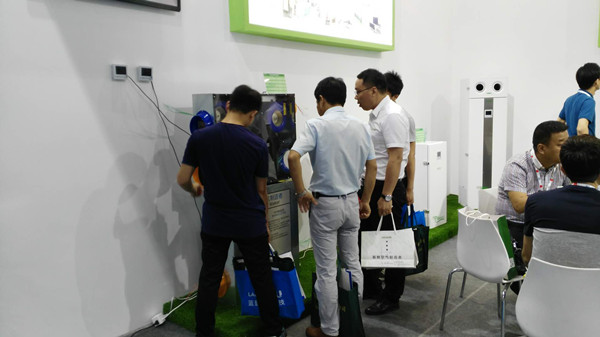 觀眾了解好勁風(fēng)產(chǎn)品